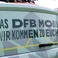 Jetzt DFB-Mobil-Besuch anfragen und  mit neuen Impulsen in die Saison oder das Schuljahr starten!