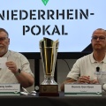 Titelverteidiger FC Niederrheinsoccer trifft im Futsal-Niederrheinpokal auf die DJK SG Altenessen