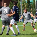 Zweite Auflage des FVN-Walking Football-Turniers steigt am Samstag, 5. September, in der Sportschule Wedau