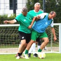 FVN-Walking Football-Lehrgang: Bis zum 29. Mai für zweite Ausgabe im Sommer anmelden