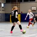 ARAG Futsal-Pokal der Frauen 2026: Acht Teams spielen in der Sportschule Wedau um den Hallen-Titel