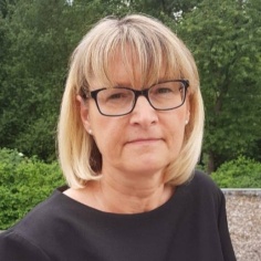 Ingrid Waldinger