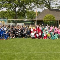 Inklusives Fußballfest beim FVN-Inklusionstag 2023 am 26. August in Duisburg