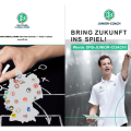 Kostenlos und erstmals zentral: DFB-JUNIOR-COACH-Lehrgang in den Sommerferien