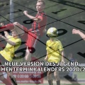 Update: Neuer Rahmenterminkalender für die Saison 2020/2021 im Jugendfußball