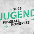 Deutscher Fußball-Bund richtet erstmals Jugendfußball-Kongress am DFB-Campus in Frankfurt aus 