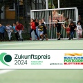Zukunftspreis 2024: Noch bis zum 30. September Projekte einreichen und 5.000 Euro Preisgeld gewinnen
