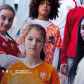 Deutschland bewirbt sich mit Belgien und Niederlande für die Frauen-WM 2027
