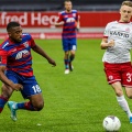 Niederrheinpokal: KFC Uerdingen gegen Rot-Weiss Essen für Mittwoch, 6. März, angesetzt