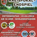 Endspiele der Herren - Am Ostermontag ist Showdown 