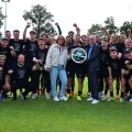 VfB 03 Hilden reicht Remis zur Meisterschaft und zum Aufstieg in die Regionalliga West