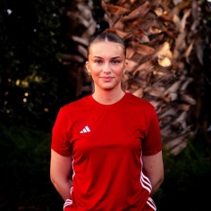 Laura Sophie  Kühnel