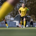 "Amateure des Jahres": Laura Klump vom Niederrhein - einmal in die Bundesliga und wieder zurück 