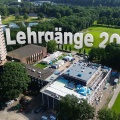 Qualifizierung: Übersicht der FVN-Lehrgänge in der Sportschule Wedau im Jahr 2027