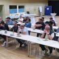 Gemeinsam zu einem fairen Miteinander: Erfolgreiche Pilot-Veranstaltung des FVN-Lehrstabs Konfliktmanagement