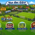 FVN-Vereinsberatung: GSV Viktoria Suderwick erarbeitet neues Leitbild und Vision