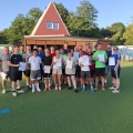 Erfolgreicher Kinderlehrgang beim SuS Haarzopf in Essen
