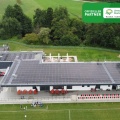 Günstiger und grüner Strom - Kostenfreies Seminar zum Thema "Solaranlagen im Verein" am 8. Oktober 2024