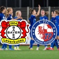 DFB-Pokal der Frauen: Jetzt Tickets für Halbfinale in Leverkusen sichern