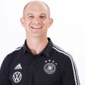 U 16-Junioren des DFB testen in der Sportschule Wedau vier Mal gegen Dänemark
