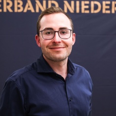 Maximilian Senghaus