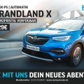 Das ASS-Angebot im Juni: Mit dem Opel Grandland X in ein neues Abenteuer