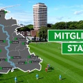 Fußballfamilie am Niederrhein wird immer größer - Deutliches Plus bei der Qualifizierung