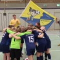 U 13 des 1. FC Mönchengladbach gewinnt FVN-Futsal-Meisterschaft