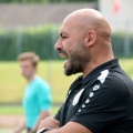 Trainer Ahmet Inal vom Oberliga-Aufsteiger Mülheimer FC 97: "Wir wollen gesund wachsen"