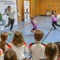 Schluss mit Stillstand! Gemeinsam für mehr Sport an der Schule