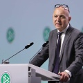 DFB-Bundestag: Bernd Neuendorf ist neuer Präsident des Deutschen Fußball-Bundes