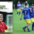 Fußball verbindet, gemeinsam Barrieren abbauen: FVN startet Inklusions-Newsletter