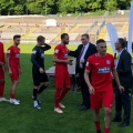 Vorjahresfinalist Wuppertaler SV eröffnet Niederrheinpokal 2019/2020