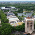 Endspiel um den Niederrheinpokal 2026 am 23. Mai findet in Duisburg statt