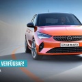 Das ASS-Angebot im Januar: In Nullkommanix zum Opel Corsa