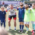 Kostenlose Fortbildung für Trainer/innen und Lehrkräfte am Freitag, 4. September, am DFB-Campus
