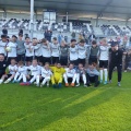 1. FC Bocholt gewinnt das C-Junioren Kreispokalendspiel
