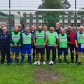 Erster FVN-Schiedsrichter-Lehrgang für Walking Football im "Jahr der Schiris"
