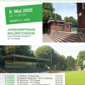 Pokalfinale der Jugend am  08.05.2022