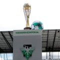 Niederrheinpokal wird am Mittwoch mit drei Viertelfinalpartien fortgesetzt