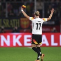145 Länderspiele: Emotionaler DFB-Abschied von Alexandra Popp in Duisburg