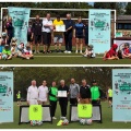 "Platin" für Düsseldorfer Vereine: DJK Agon 08 und SFD 75 Süd erhalten DFB-Punktespiel-Prämien