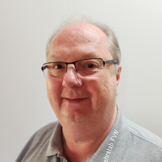 Ralf Trögel