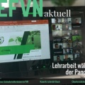 "ReFVN aktuell": Neue Ausgabe der Schiedsrichterzeitung ist online