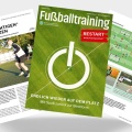 Neue "Fußballtraining"-Ausgabe: "Endlich wieder auf dem Platz"