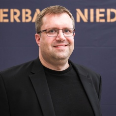 Robert Deutzmann
