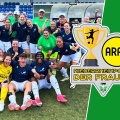 ARAG Niederrheinpokal: Landesligisten FC Kray und TG Hilgen werfen Niederrheinligisten aus dem Rennen