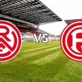 "Ein tolles Niederrhein-Derby": Duell im DFB-Pokal zwischen RWE und Fortuna Düsseldorf