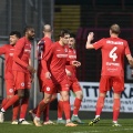 Rot-Weiß Oberhausen wartet auf seinen Gegner im Endspiel des Niederrheinpokals
