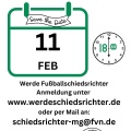 Neuer Anwärterlehrgang im Kreis MG/VIE